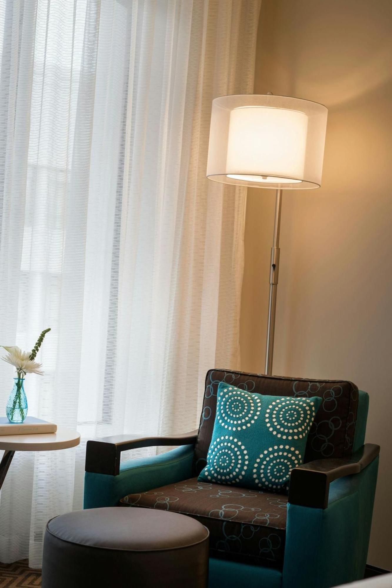 Renaissance Denver Downtown City Center Hotel Eksteriør billede