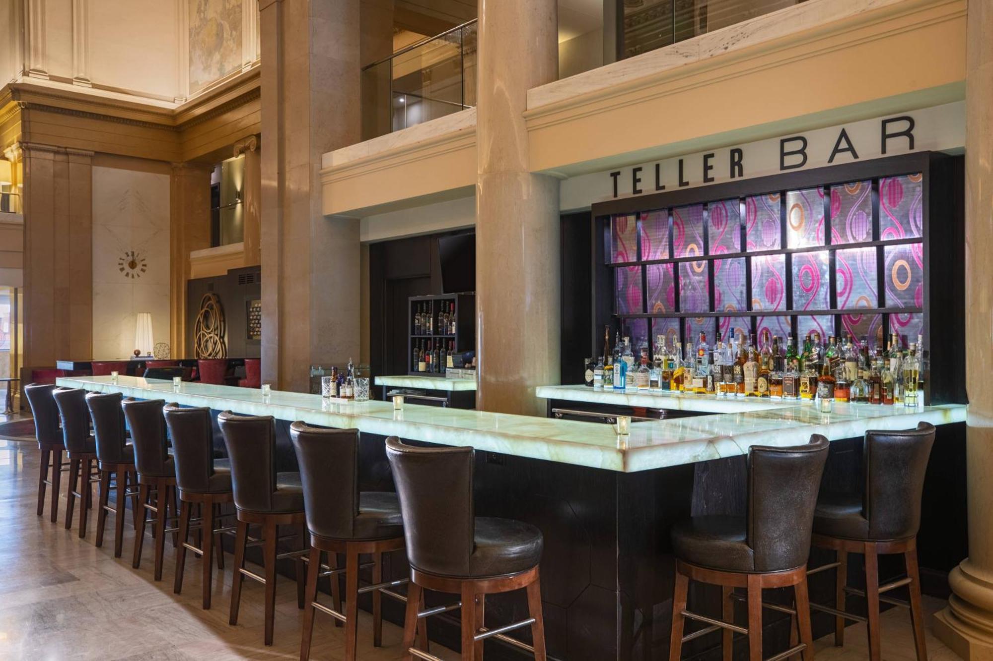 Renaissance Denver Downtown City Center Hotel Eksteriør billede
