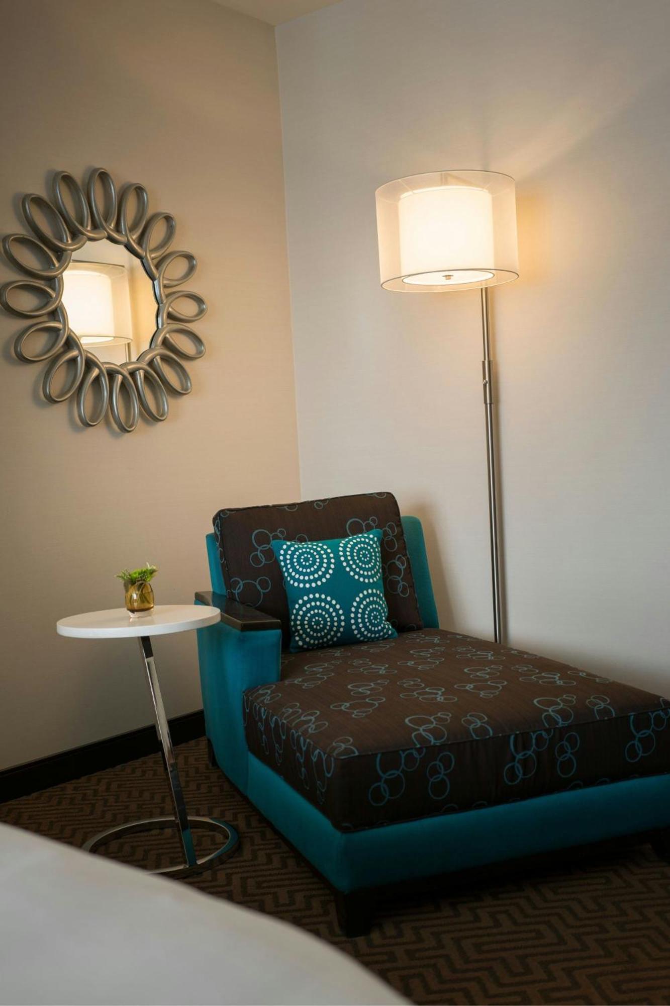 Renaissance Denver Downtown City Center Hotel Eksteriør billede
