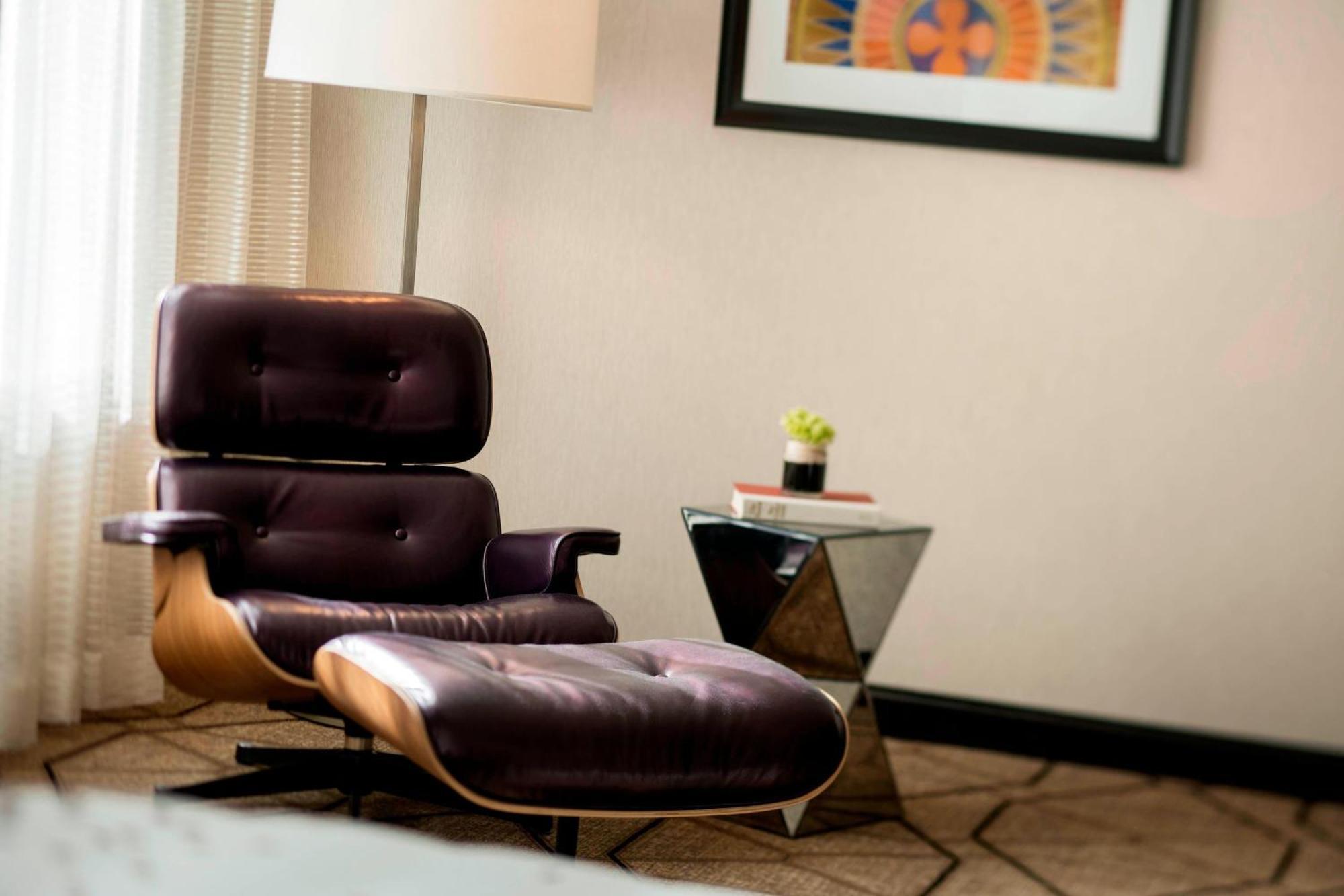 Renaissance Denver Downtown City Center Hotel Eksteriør billede