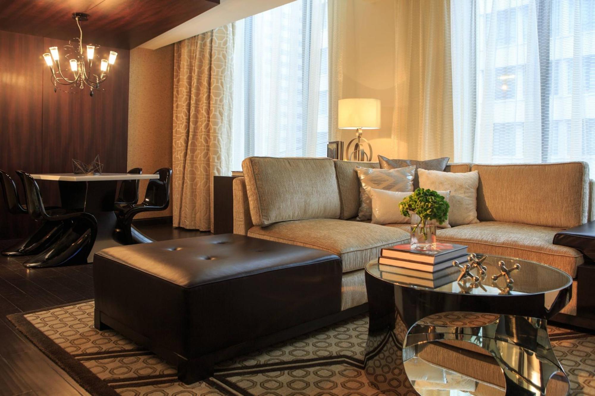 Renaissance Denver Downtown City Center Hotel Eksteriør billede