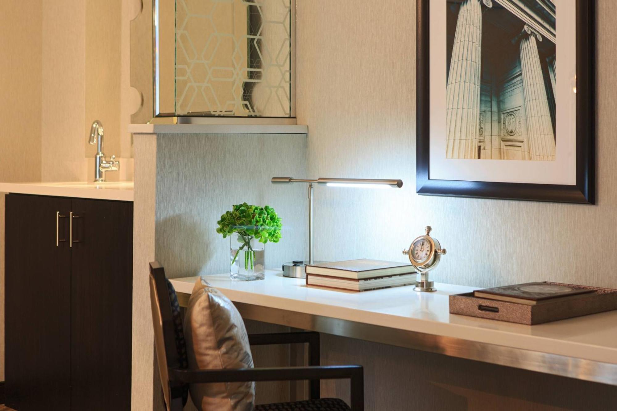 Renaissance Denver Downtown City Center Hotel Eksteriør billede