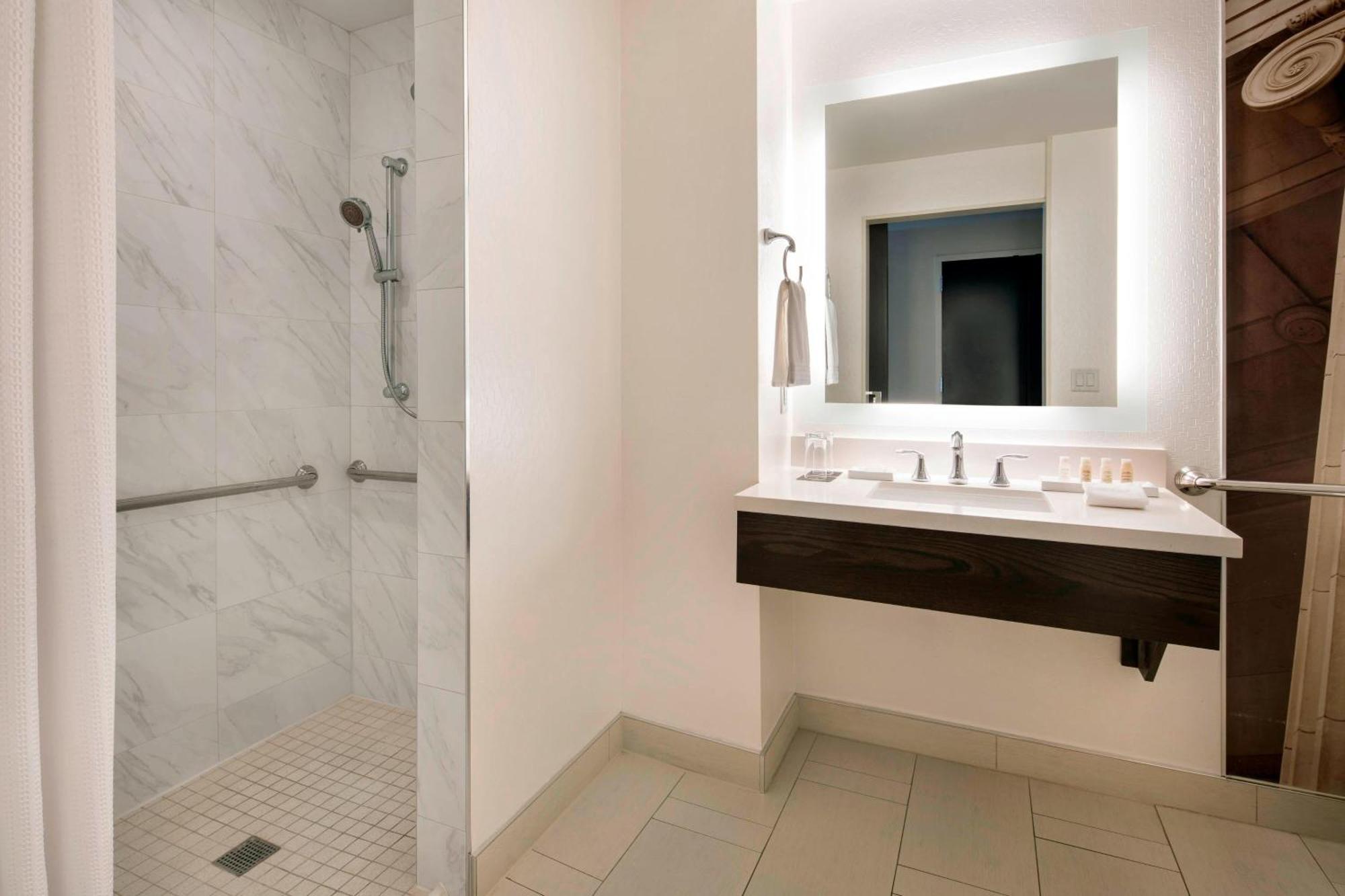 Renaissance Denver Downtown City Center Hotel Eksteriør billede