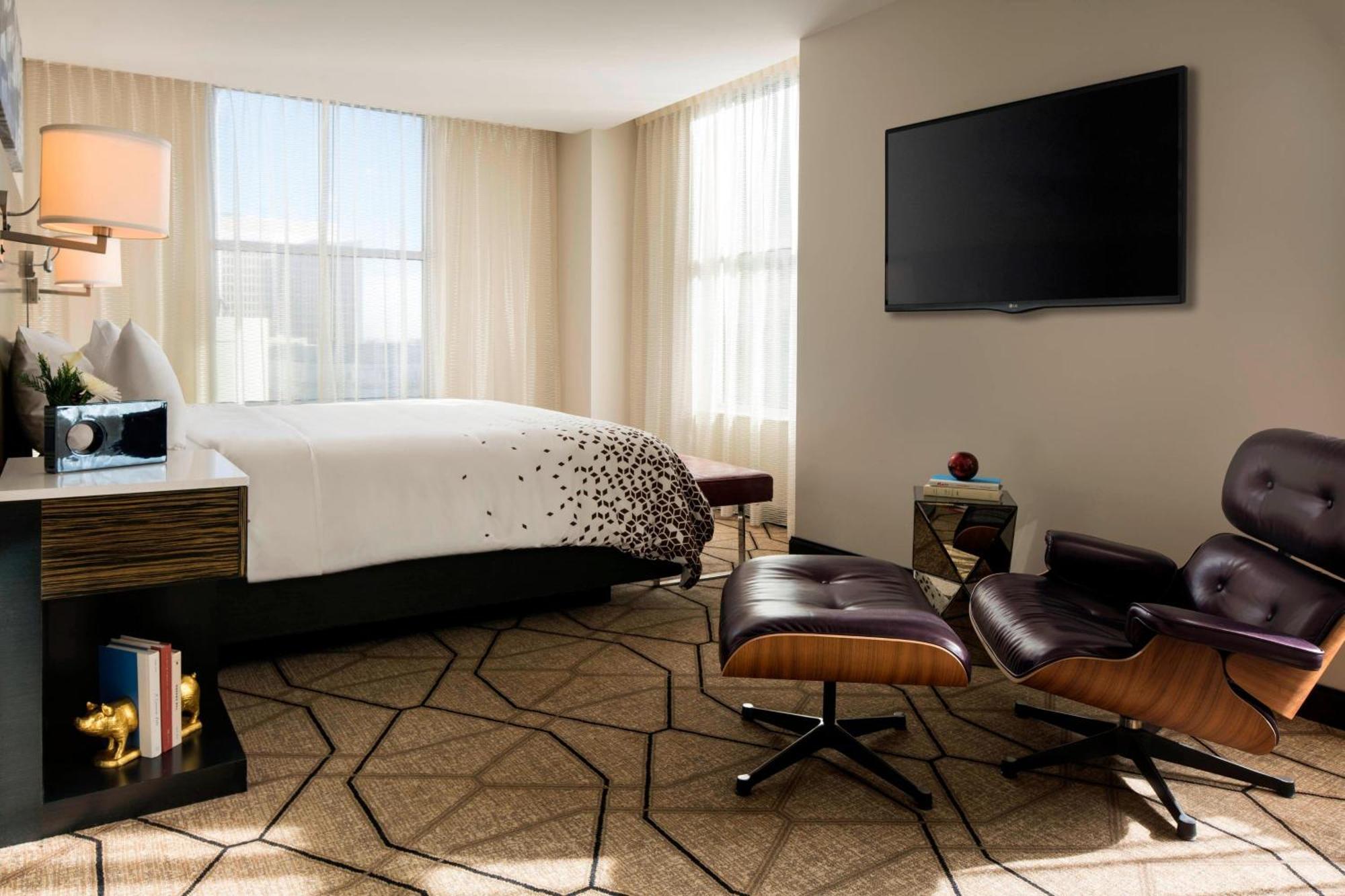 Renaissance Denver Downtown City Center Hotel Eksteriør billede