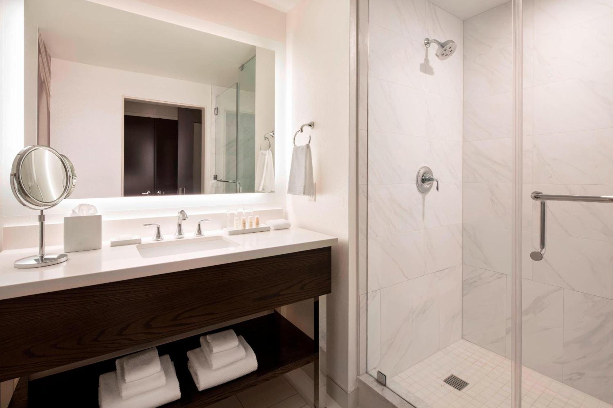 Renaissance Denver Downtown City Center Hotel Eksteriør billede