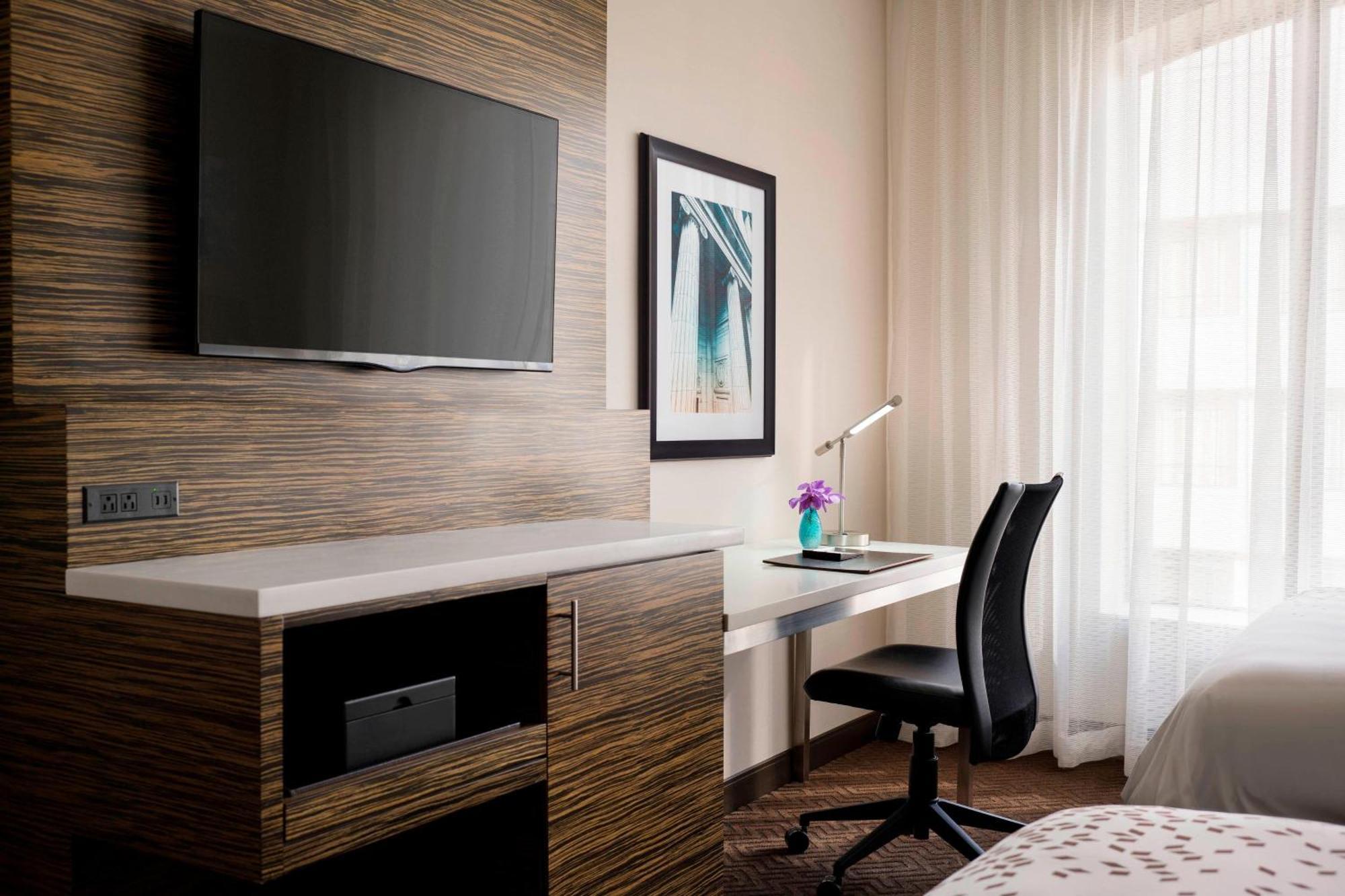 Renaissance Denver Downtown City Center Hotel Eksteriør billede