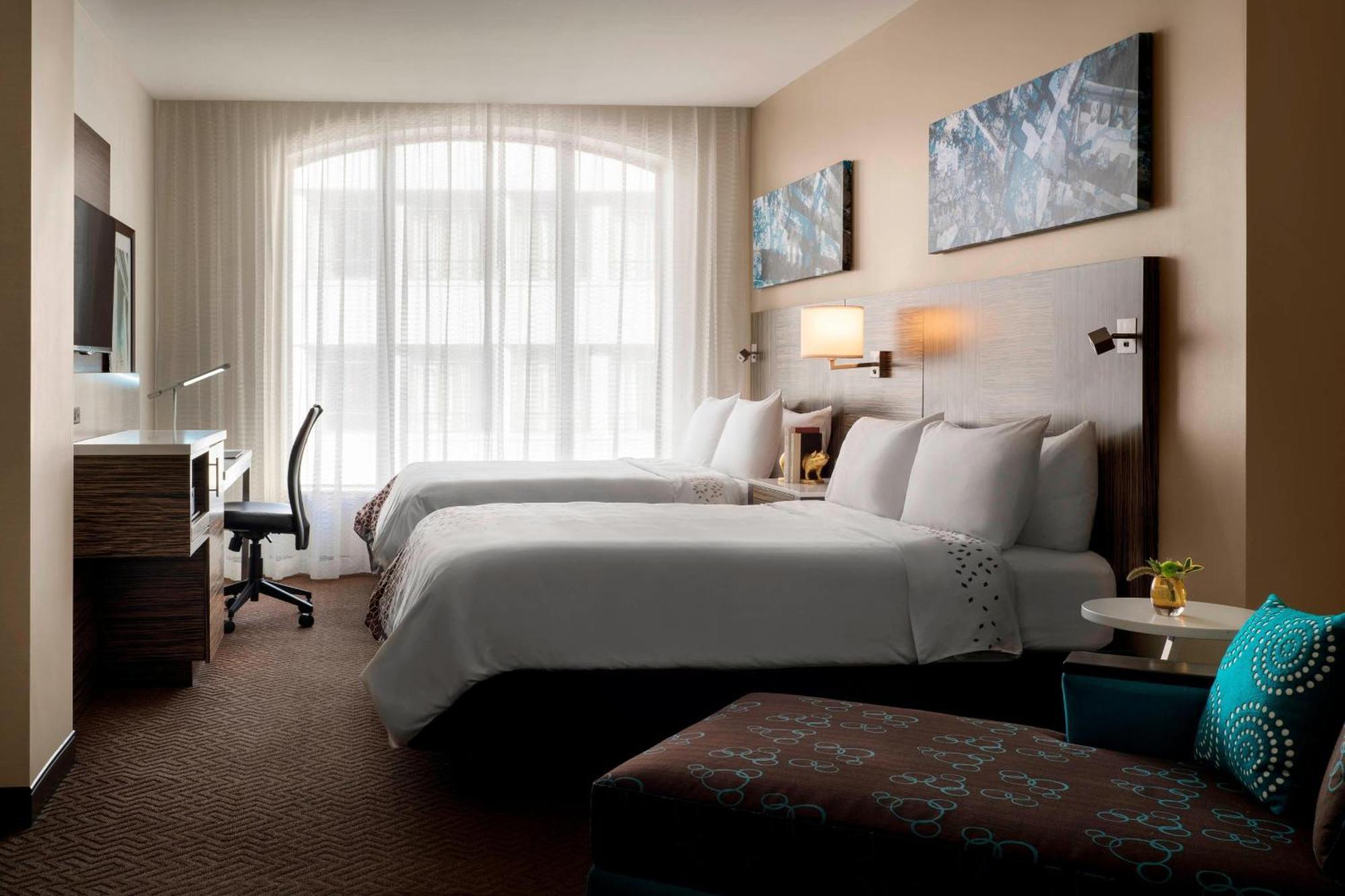 Renaissance Denver Downtown City Center Hotel Eksteriør billede